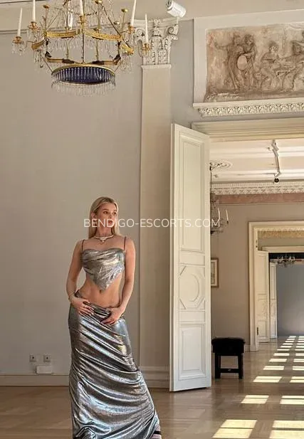 Bendigo escorts Kerstin — 1