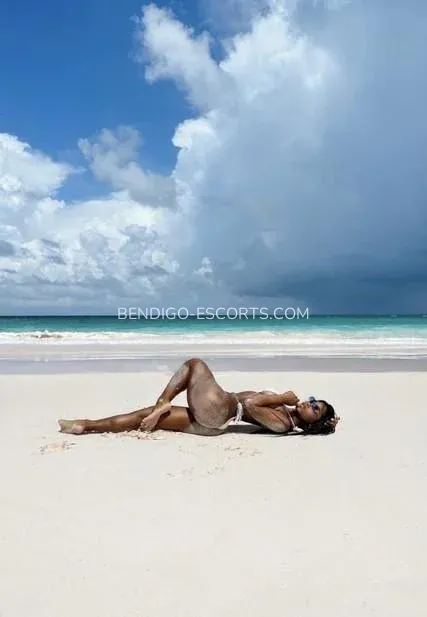 Bendigo escorts Layla — 4