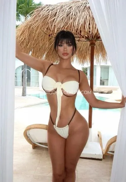 Bendigo escorts Ellinor — 7