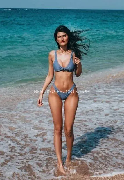 Bendigo escorts Savannah — 6
