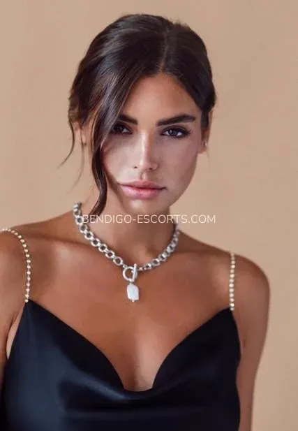 Bendigo escorts Alice — 1