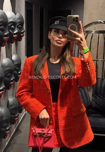 Bendigo escorts Lavinia — 7