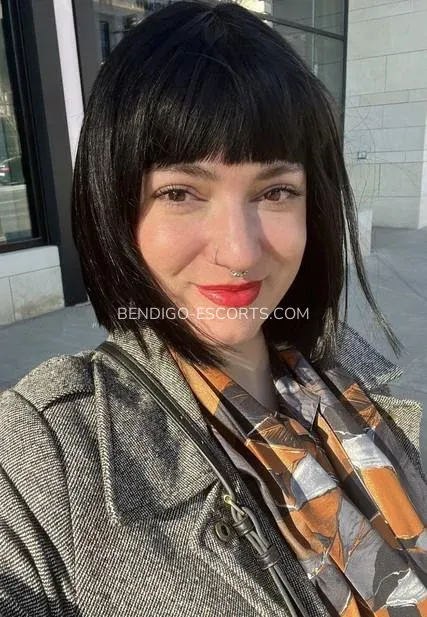 Bendigo escorts Hanna — 8
