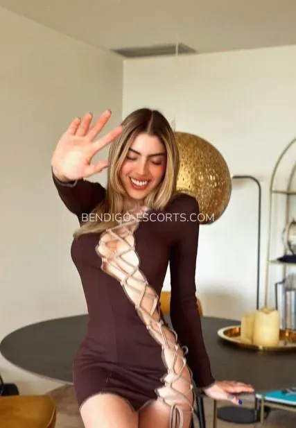 Bendigo escorts Tecla — 5