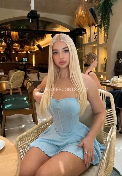 Bendigo escorts Marissa — 6
