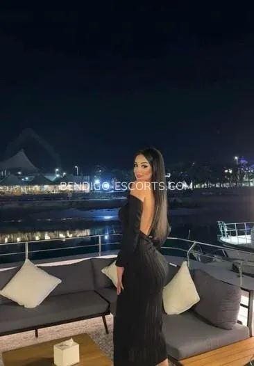 Bendigo escorts Lillian — 7