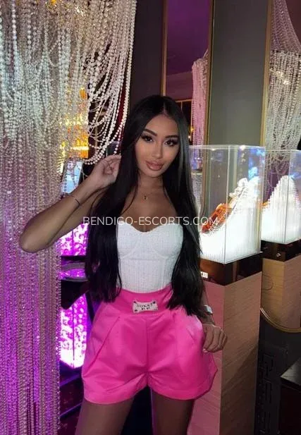 Bendigo escorts Diana — 1