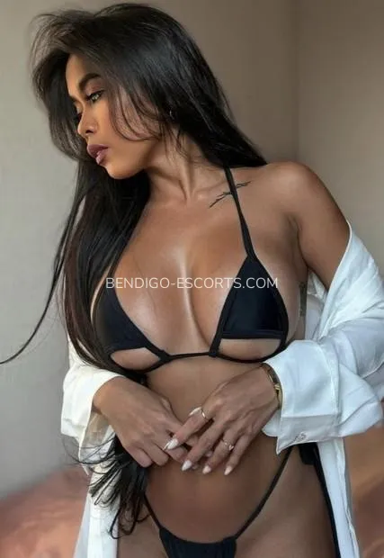 Bendigo escorts kristin