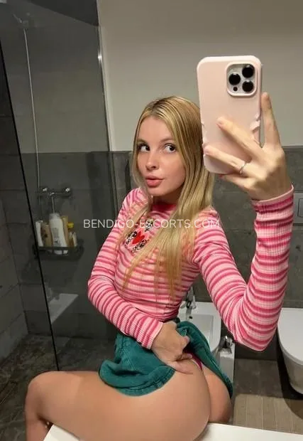 Bendigo escorts Madison — 2