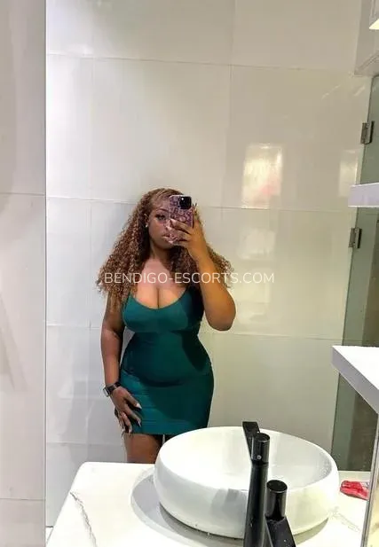Bendigo escorts Aliyah — 3