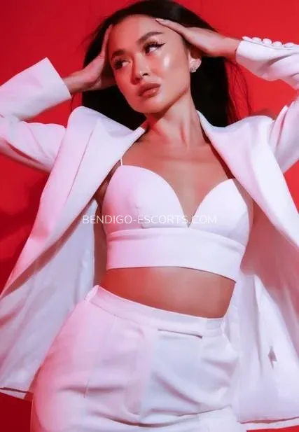 Bendigo escorts Sara — 9