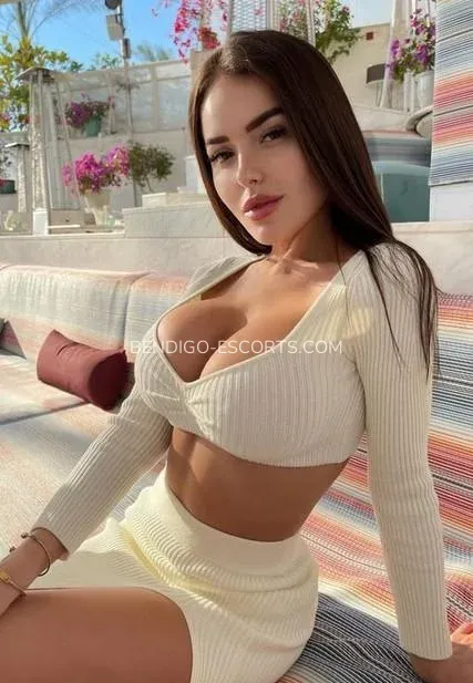 Bendigo escorts Keira — 7