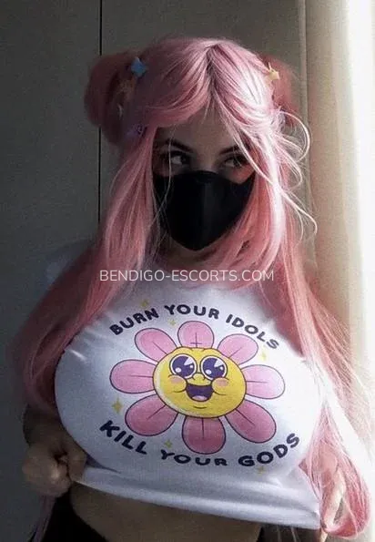 Bendigo escorts Berit — 8