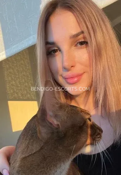 Bendigo escorts Matilda — 5