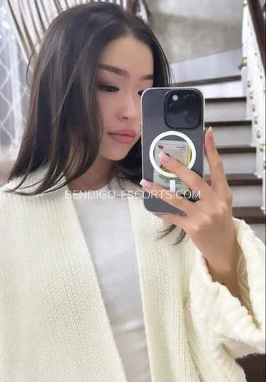 Bendigo escorts Viktoria — 4