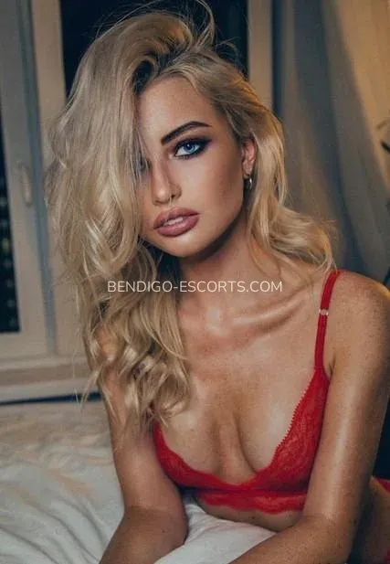 Bendigo escorts Kendall — 1