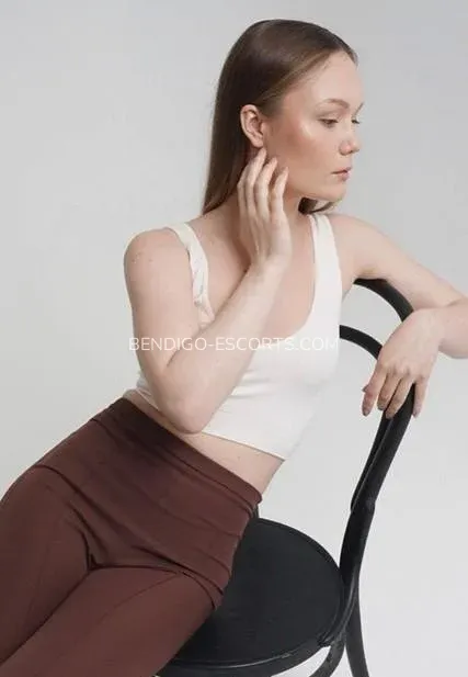 Bendigo escorts Sara — 4