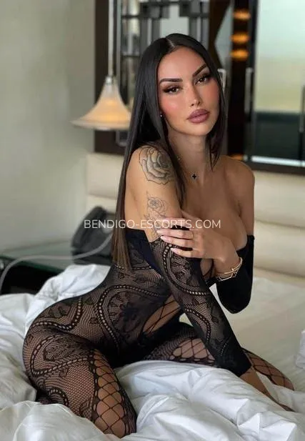 Bendigo escorts Breanna — 3