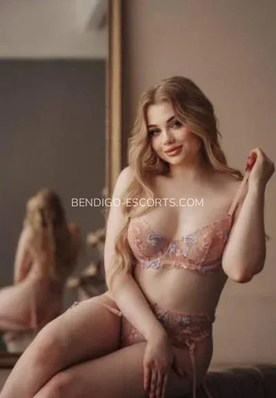 Bendigo escorts Sara — 3