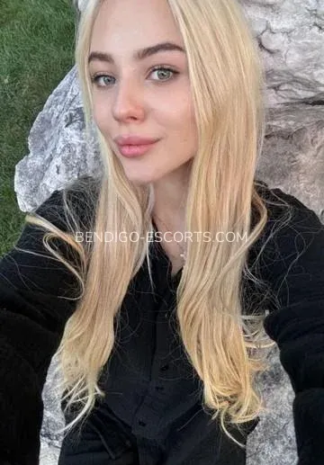 Bendigo escorts Jennifer — 3