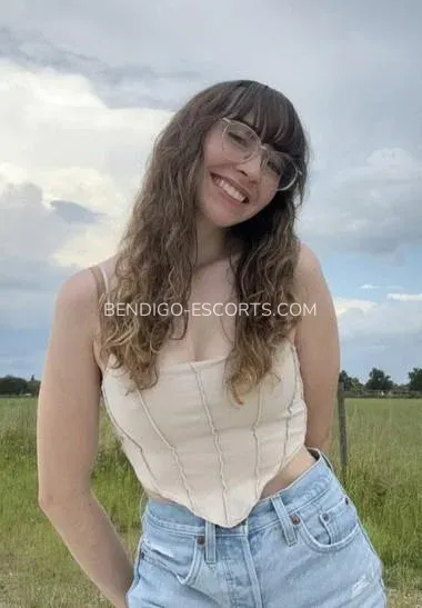Bendigo escorts Kylie — 3