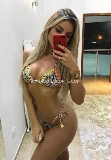 Bendigo escorts Louise — 1