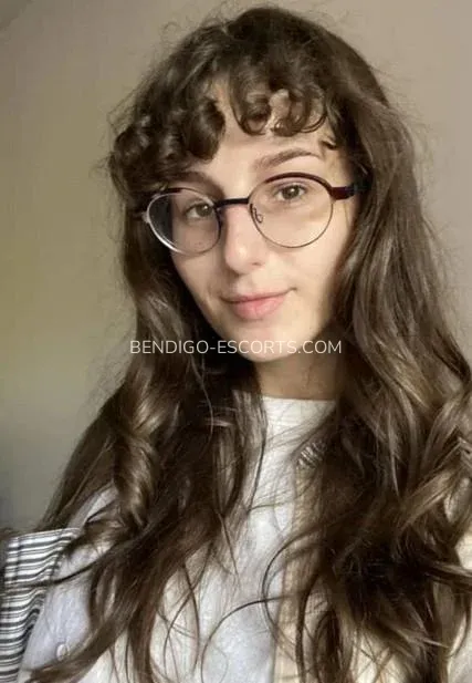 Bendigo escorts Rachel — 3