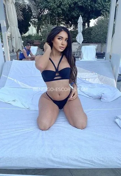 Bendigo escorts Cynthia — 1