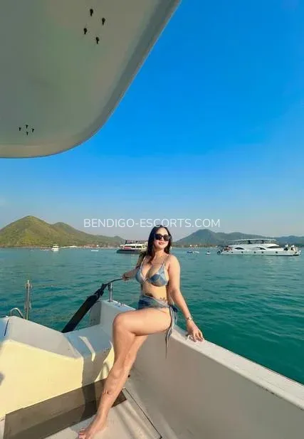 Bendigo escorts Liliana — 3