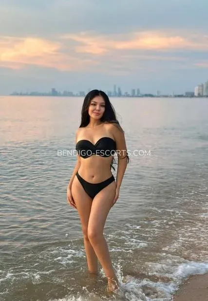 Bendigo escorts Olivia — 1