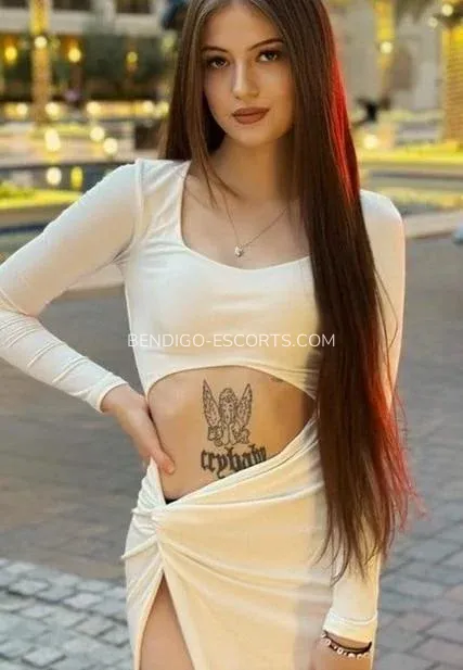 Bendigo escorts Aliyah — 5