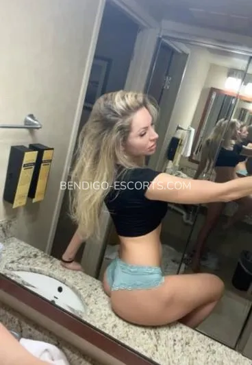 Bendigo escorts egle