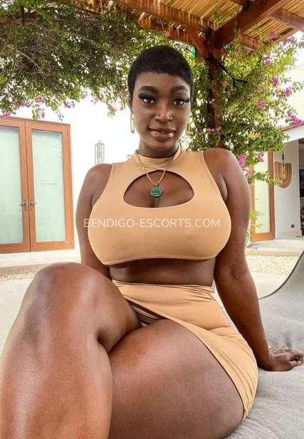 Bendigo escorts Ann-marie — 1