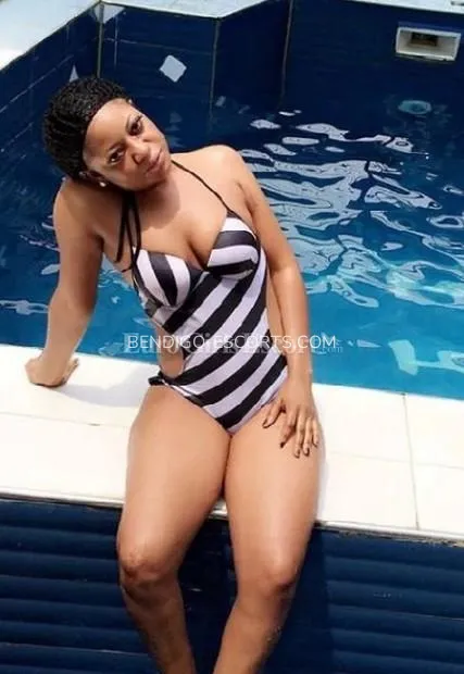 Bendigo escorts Linda — 2