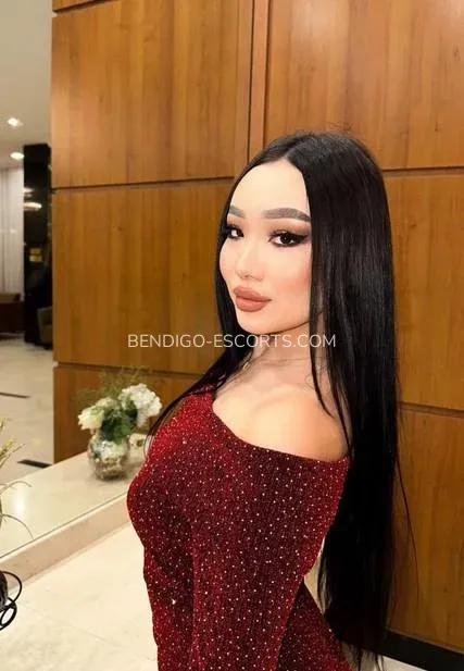 Bendigo escorts Helen — 5