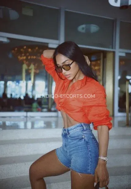 Bendigo escorts Layla — 9