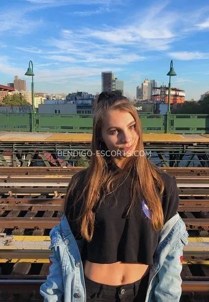 Bendigo escorts Gabriela — 3