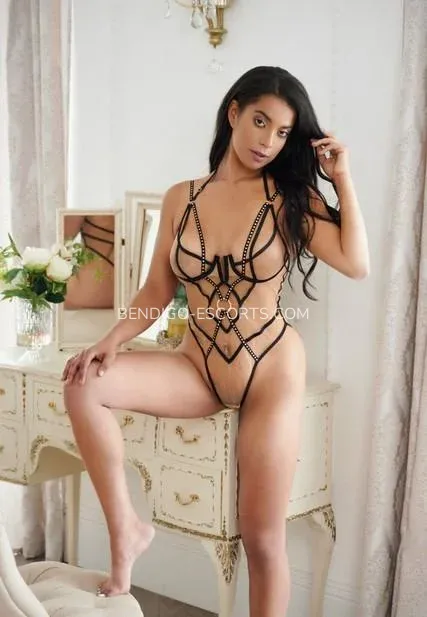 Bendigo escorts Taylor — 10