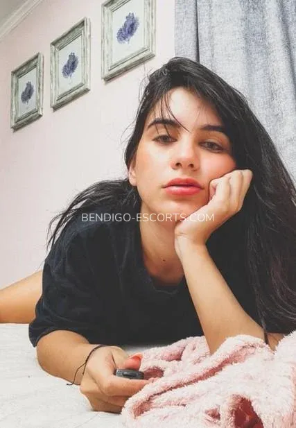 Bendigo escorts Annabelle — 1
