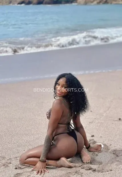 Bendigo escorts Anabel — 1