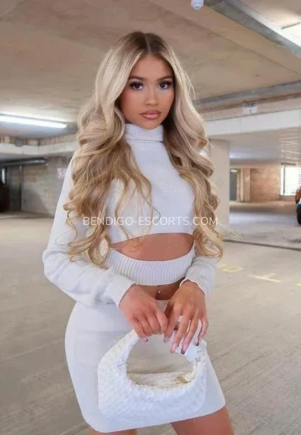 Bendigo escorts Johanna — 1