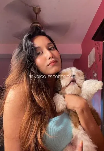 Bendigo escorts Anneli — 4
