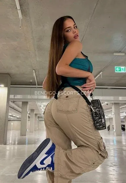 Bendigo escorts Charlotta — 4