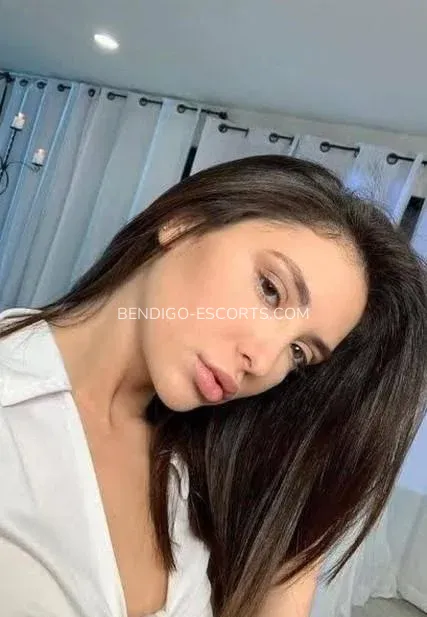 Bendigo escorts Serenity — 1