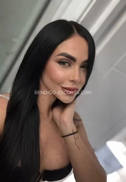 Bendigo escorts Berit — 5