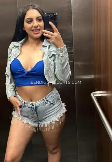 Bendigo escorts Berit — 1