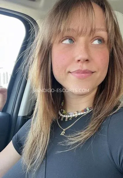 Bendigo escorts Ann — 4