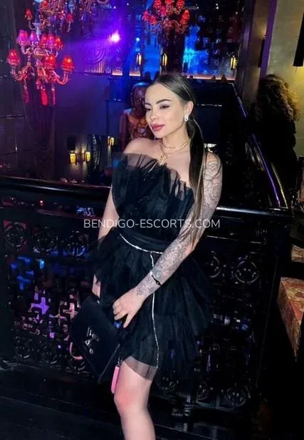 Bendigo escorts Karina — 6
