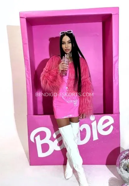 Bendigo escorts Linda — 8