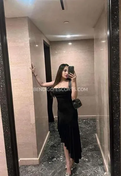 Bendigo escorts Alicia — 3